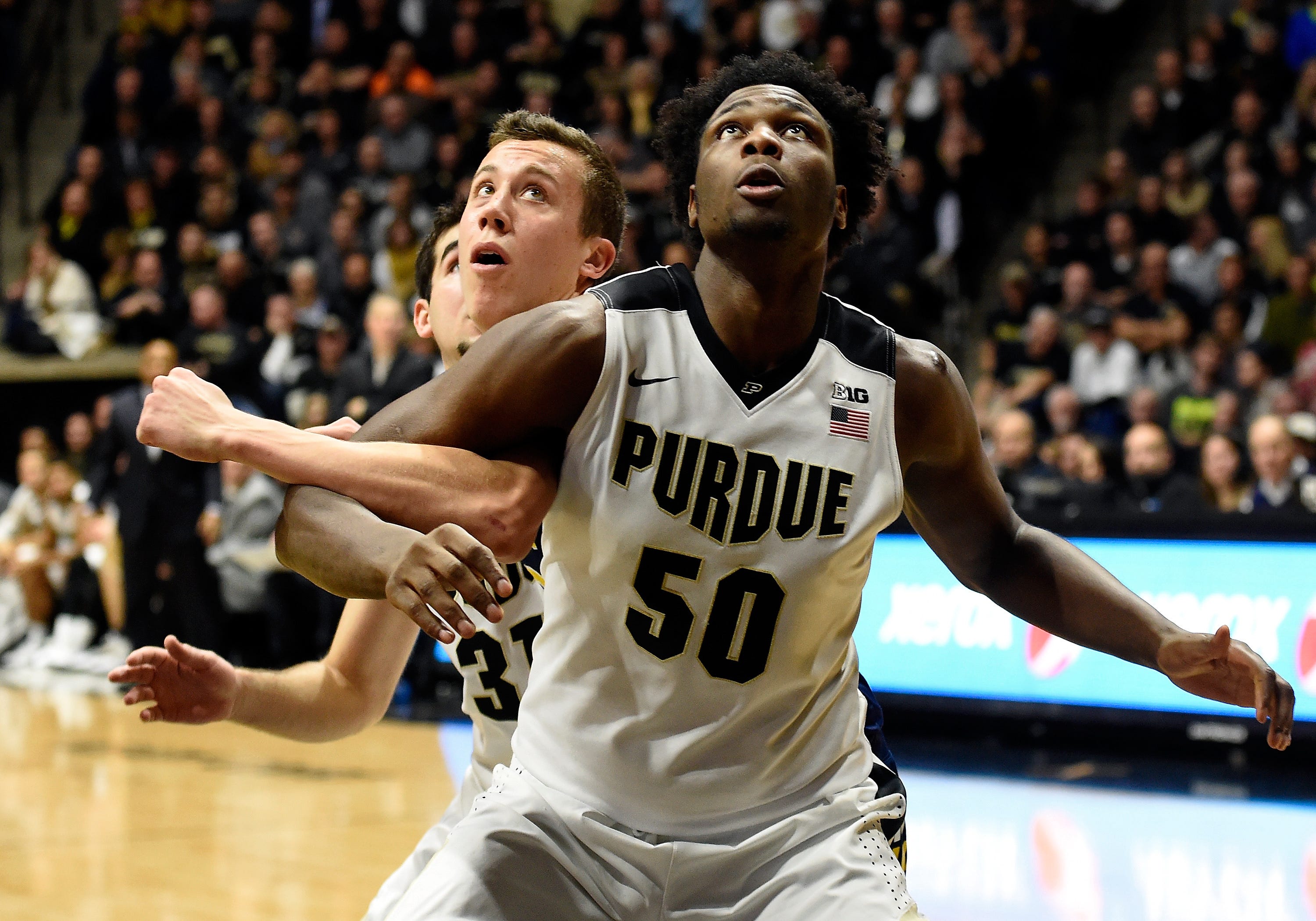 glenn robinson purdue jersey